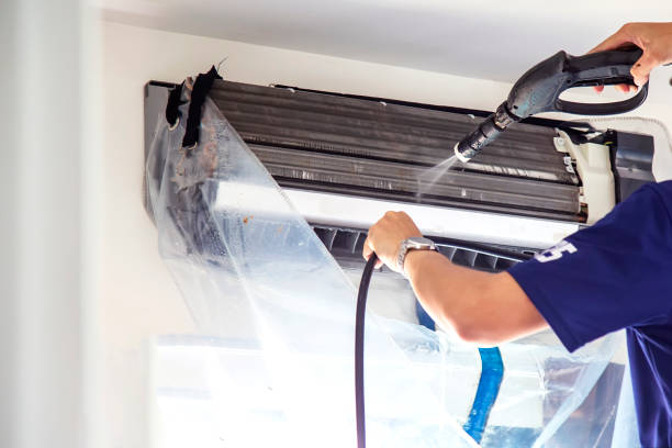 Best Air Duct Cleaning Near Me  in Jamestown, ND