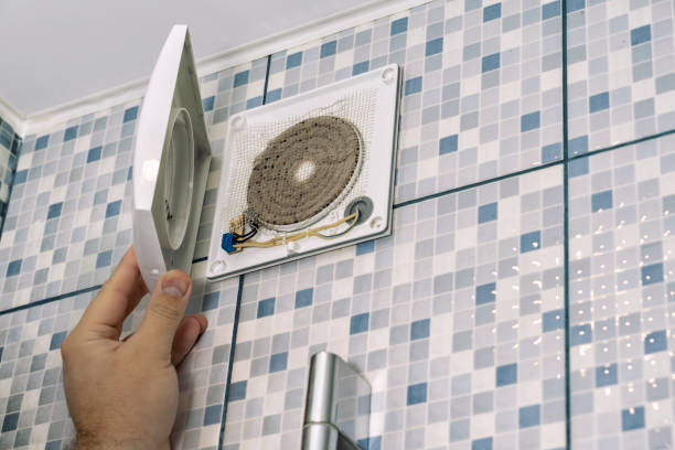 Best Air Duct Sanitizing Services  in Jamestown, ND