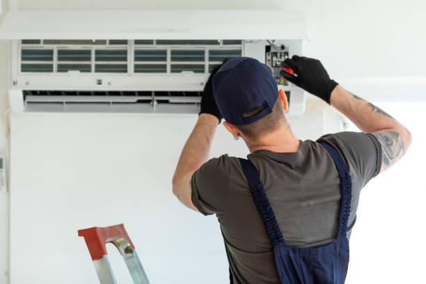  Jamestown, ND Airduct Cleaning Pros