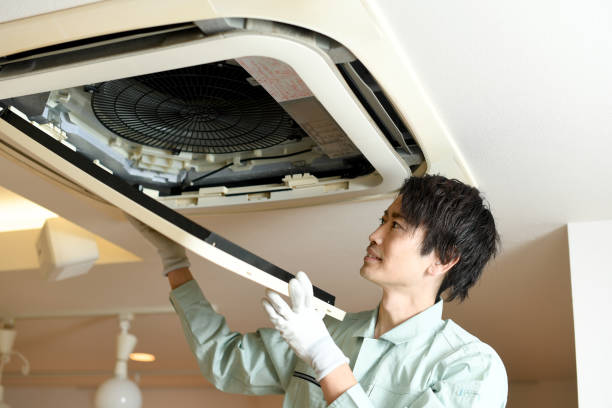 Best Air Duct Cleaning Near Me  in Jamestown, ND