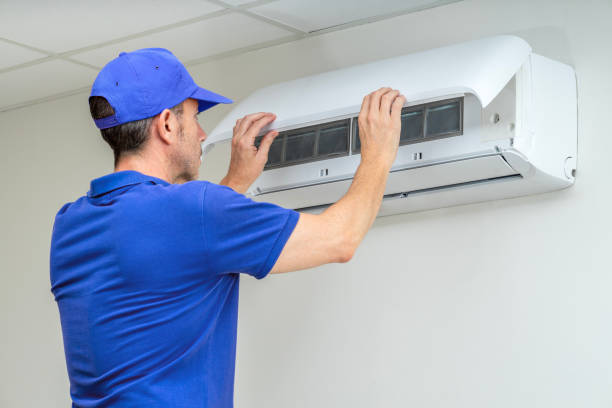 Best Local Air Duct Cleaning Services  in Jamestown, ND