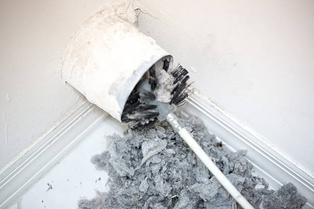 Best Affordable Air Duct Cleaning  in Jamestown, ND