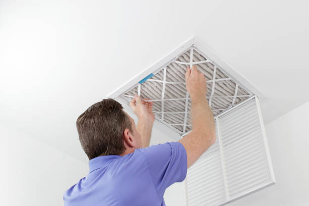 Best Professional Duct Cleaning Services  in Jamestown, ND